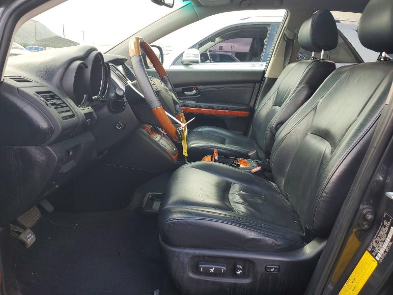 Продажа на аукционе авто 2008 Lexus Rx, vin: 2T2GK31U08C037476, номер лота: 52420506