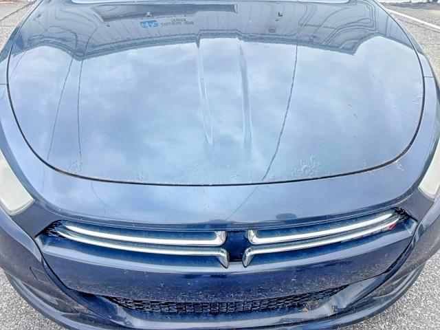 53416156 :رقم المزاد ، 1C3CDFCH4DD258661 vin ، 2013 Dodge Dart مزاد بيع