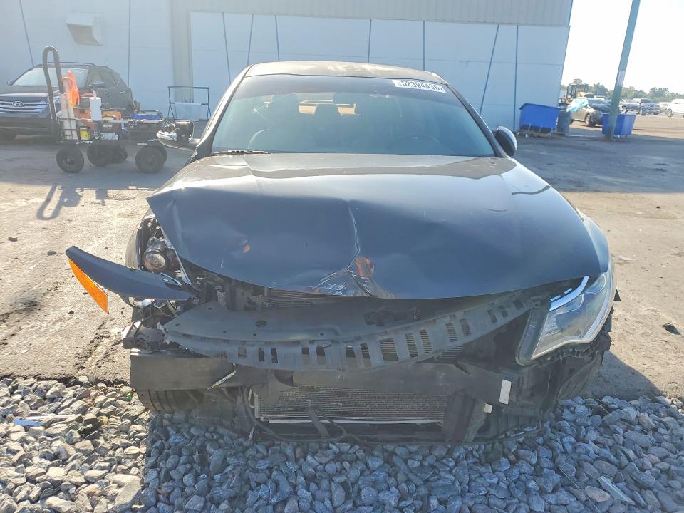 Aukcja sprzedaży 2016 Kia Optima, vin: 5XXGT4L31GG011942, numer aukcji: 52394436