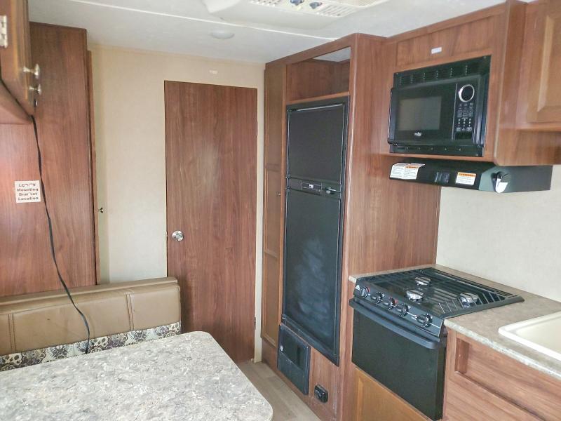 Продажа на аукционе авто 2016 Cole Recreational Vehicle (rv), vin: 4YDT23529GH932127, номер лота: 53529526
