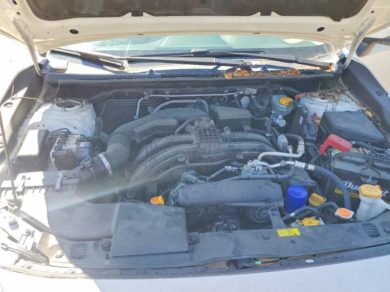 2019 Subaru Crosstrek მანქანა იყიდება აუქციონზე, vin: JF2GTAMC9KH241349, აუქციონის ნომერი: 54864466