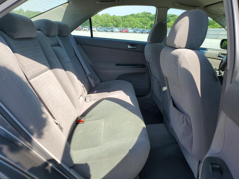 Продажа на аукционе авто 2005 Toyota Camry, vin: 4T1BE30K25U573698, номер лота: 55176686