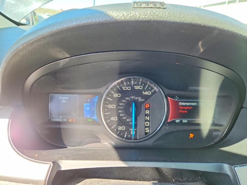 Продажа на аукционе авто 2014 Ford Edge, vin: 2FMDK4JC7EBA81284, номер лота: 54099746