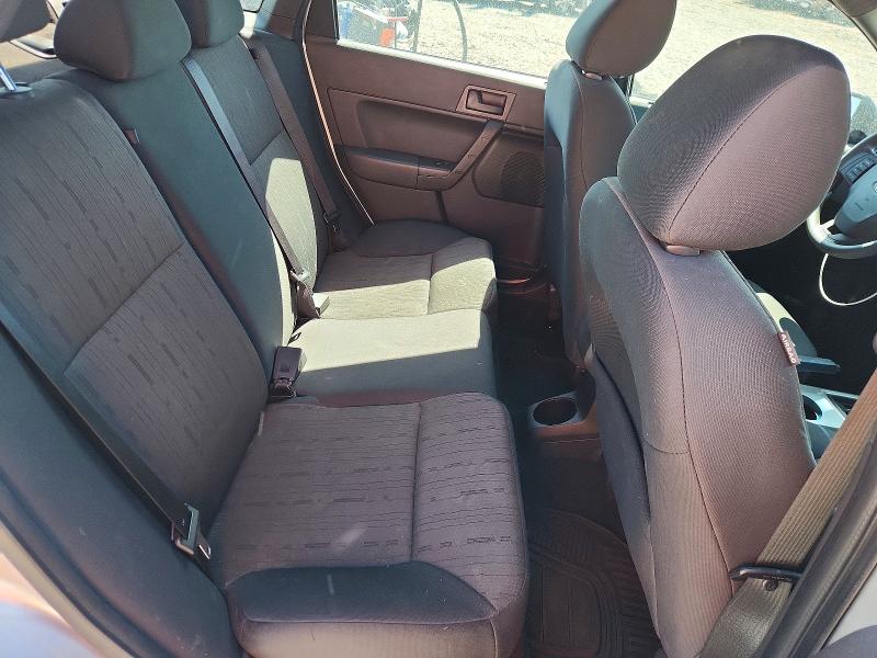 52645056 :رقم المزاد ، 1FAHP3FN9AW290777 vin ، 2010 Ford Focus مزاد بيع