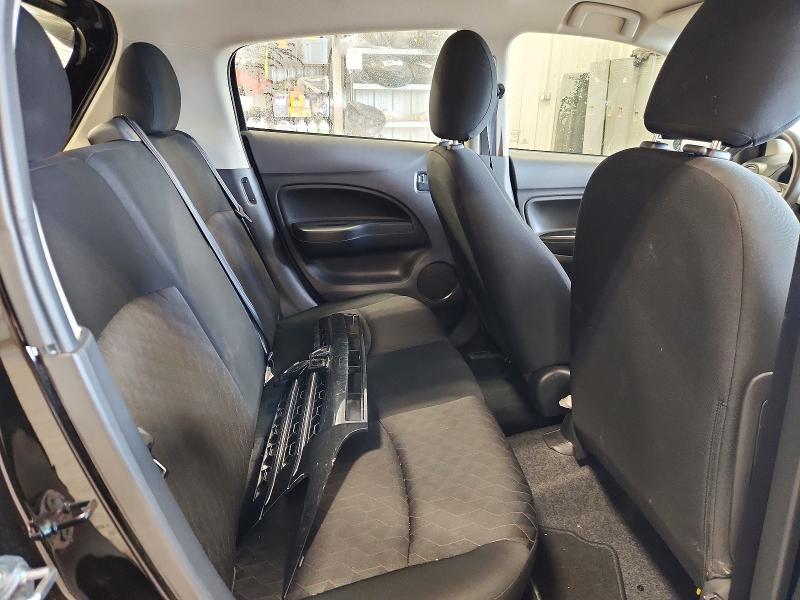 Aukcja sprzedaży 2024 Mitsubishi Mirage, vin: ML32AUHJ9RH027967, numer aukcji: 52482656