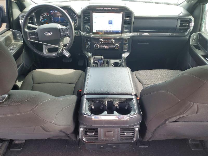 Aukcja sprzedaży 2021 Ford F150, vin: 1FTFW1E54MFA09760, numer aukcji: 55153646