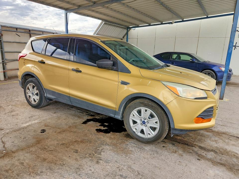 51920436 :رقم المزاد ، 1FMCU0F71EUC75846 vin ، 2014 Ford Escape مزاد بيع