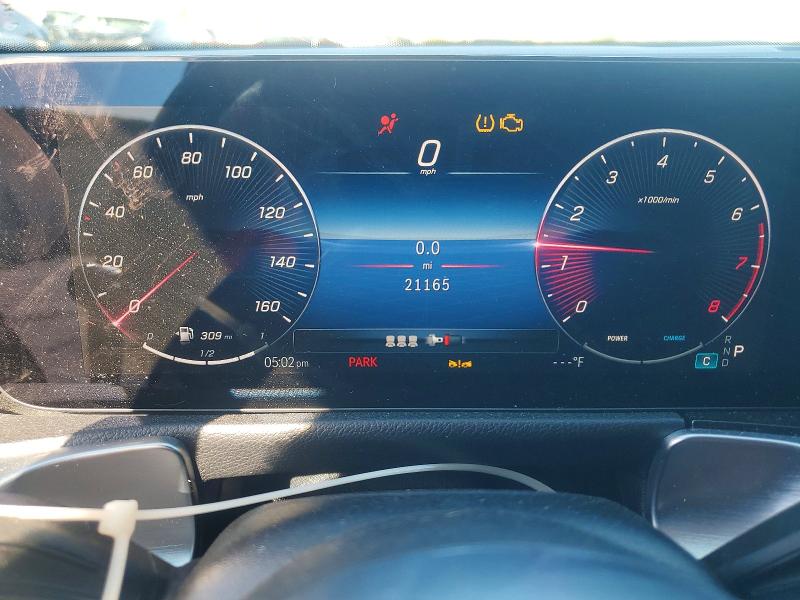 Продажа на аукционе авто 2024 Mercedes-benz Glb, vin: W1N4M4HB3RW348963, номер лота: 52932566