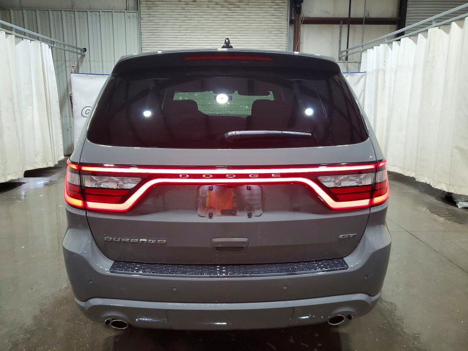 Продаж на аукціоні авто 2026 Dodge Durango, vin: 1C4RDHDG4TC215398, номер лоту: 54877836