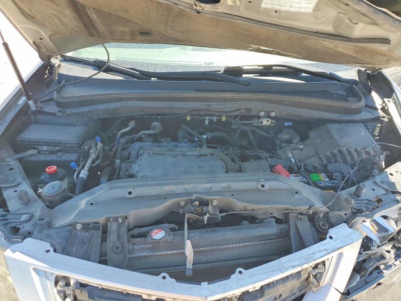 Продажа на аукционе авто 2011 Acura Mdx, vin: 2HNYD2H67BH515372, номер лота: 53826746