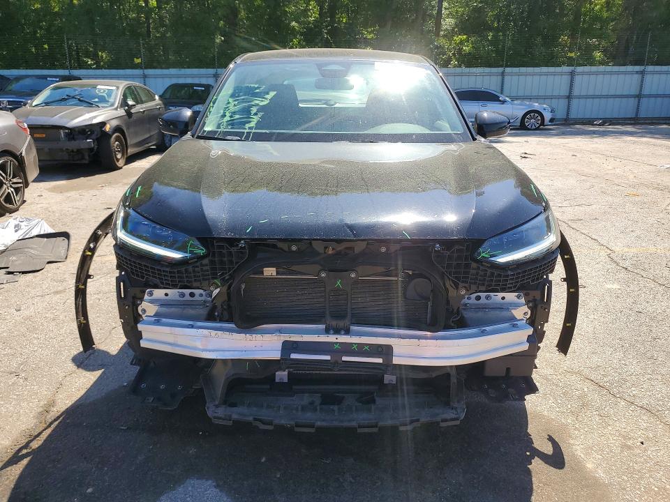 2024 Honda Hr-v მანქანა იყიდება აუქციონზე, vin: 3CZRZ2H31RM775533, აუქციონის ნომერი: 52247276