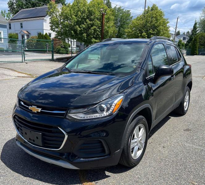 Продаж на аукціоні авто 2019 Chevrolet Trax, vin: KL7CJPSB4KB921482, номер лоту: 55831206