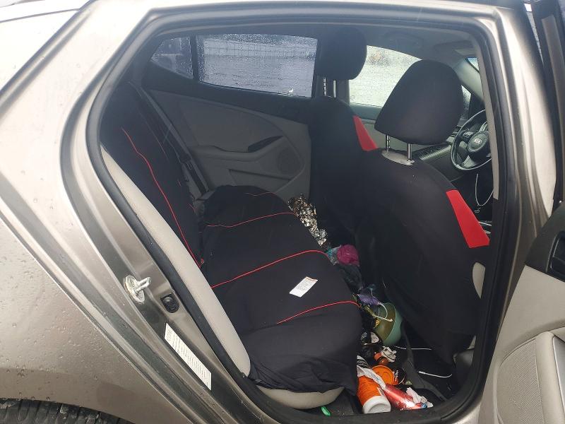 Продаж на аукціоні авто 2014 Kia Optima, vin: 5XXGM4A76EG261273, номер лоту: 52047806