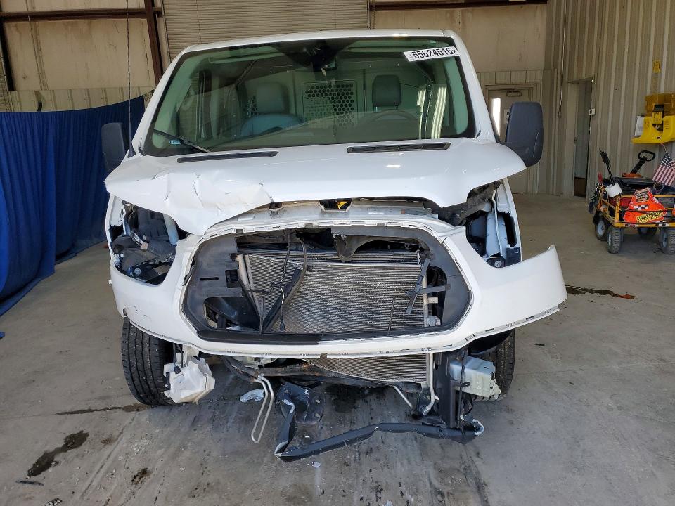 Продаж на аукціоні авто 2019 Ford Transit, vin: 1FTYE1YM4KKA39523, номер лоту: 55624516