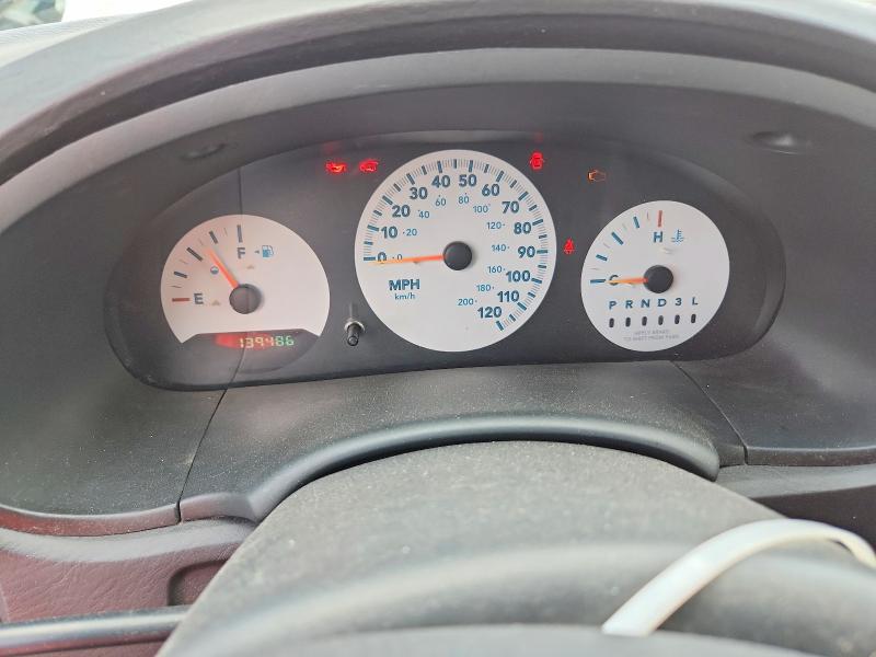 54755536 :رقم المزاد ، 1A4GP45R26B753741 vin ، 2006 Chrysler Town & Country مزاد بيع