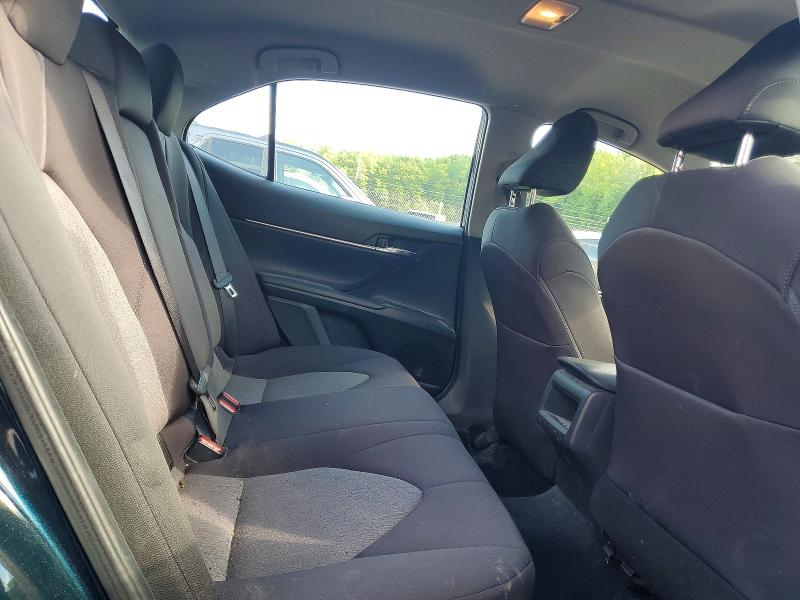 Aukcja sprzedaży 2021 Toyota Camry, vin: 4T1C11AK5MU512718, numer aukcji: 52808426