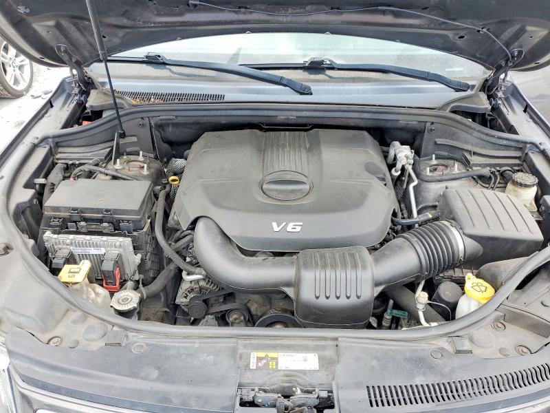 Продажа на аукционе авто 2015 Jeep Grand Cherokee, vin: 1C4RJEBG2FC769831, номер лота: 53097556