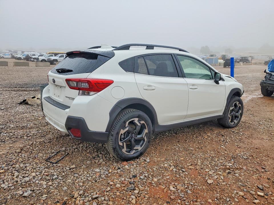 Aukcja sprzedaży 2023 Subaru Crosstrek, vin: JF2GTHNC8PH305086, numer aukcji: 54298646