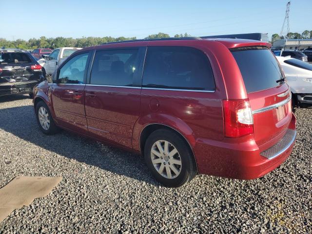2015 Chrysler Town&trylx მანქანა იყიდება აუქციონზე, vin: 2C4RC1AG9FR677577, აუქციონის ნომერი: 54363736