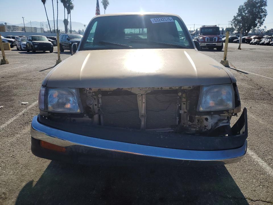 Продаж на аукціоні авто 1999 Toyota Tacoma, vin: 4TAVL52N5XZ567941, номер лоту: 53242576