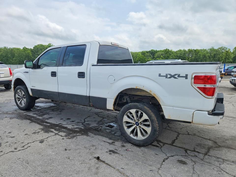 2012 Ford F150 მანქანა იყიდება აუქციონზე, vin: 1FTFW1ET5CFD07201, აუქციონის ნომერი: 53981156