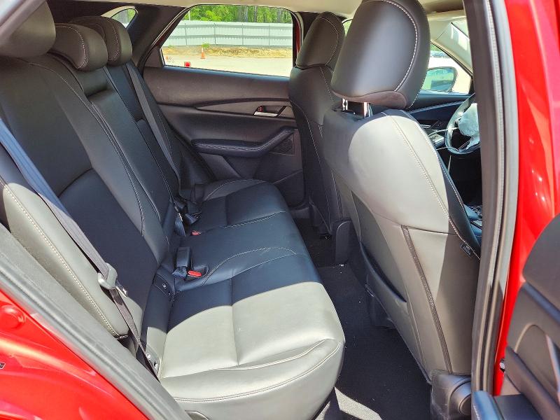 52508996 :رقم المزاد ، 3MVDMACL0LM102917 vin ، 2020 Mazda Cx-30 مزاد بيع