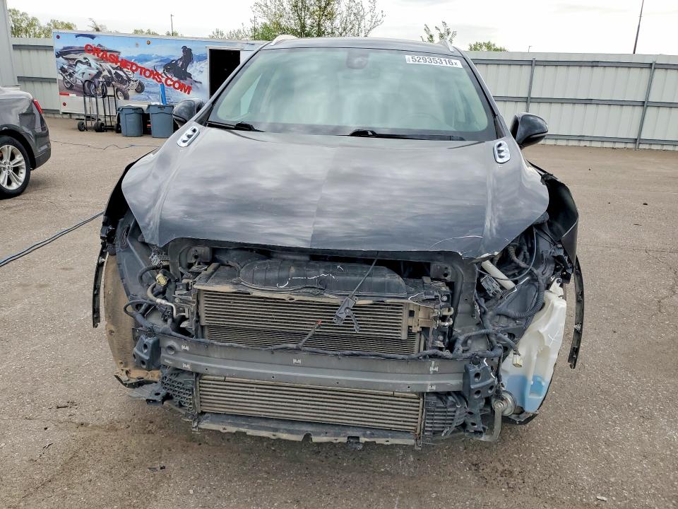 Aukcja sprzedaży 2016 Buick Envision, vin: LRBFXFSX1GD171098, numer aukcji: 52935316