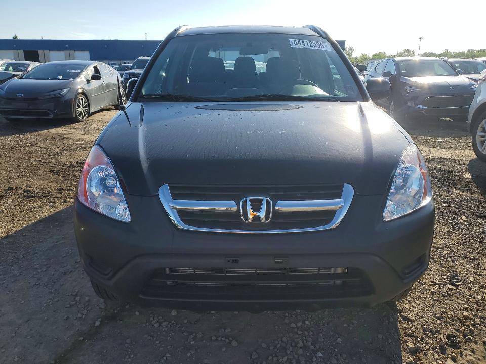 Aukcja sprzedaży 2003 Honda Cr-v, vin: SHSRD78863U157805, numer aukcji: 54412596