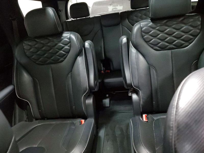 Продажа на аукционе авто 2020 Hyundai Palisade, vin: KM8R5DHE4LU151402, номер лота: 52959496