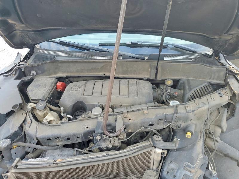 Продаж на аукціоні авто 2017 Buick Enclave, vin: 5GAKRAKD1HJ291961, номер лоту: 52341366