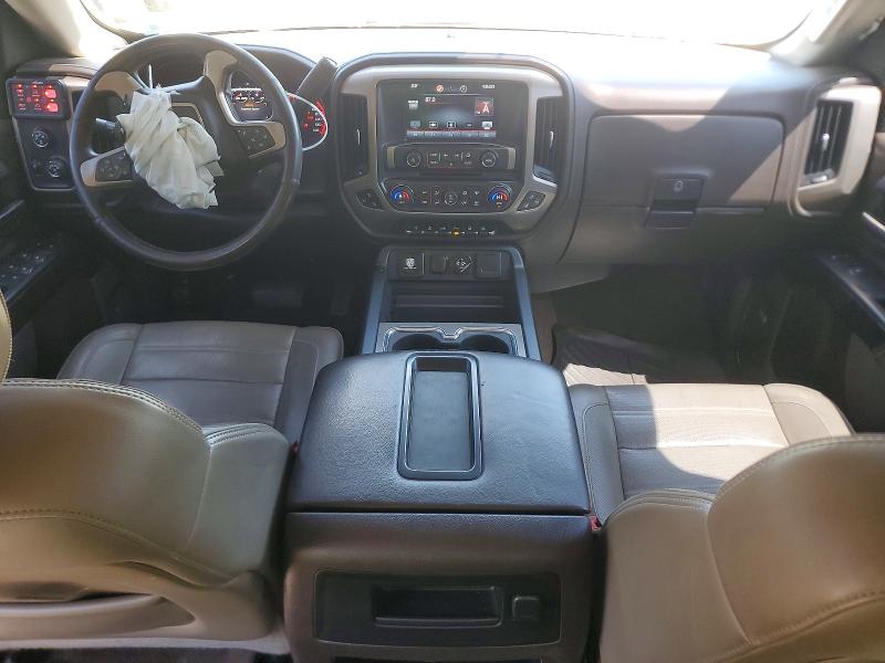 Продажа на аукционе авто 2015 Gmc Sierra, vin: 3GTU2WEC8FG283575, номер лота: 51997776