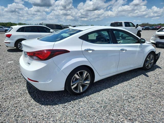 Продаж на аукціоні авто 2016 Hyundai Elantra, vin: 5NPDH4AE9GH721166, номер лоту: 54478706