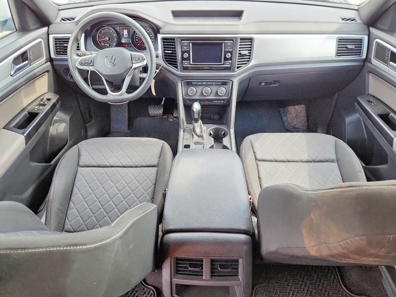 Aukcja sprzedaży 2021 Volkswagen Atlas Cross Sport, vin: 1V2AC2CA8MC201725, numer aukcji: 55020896