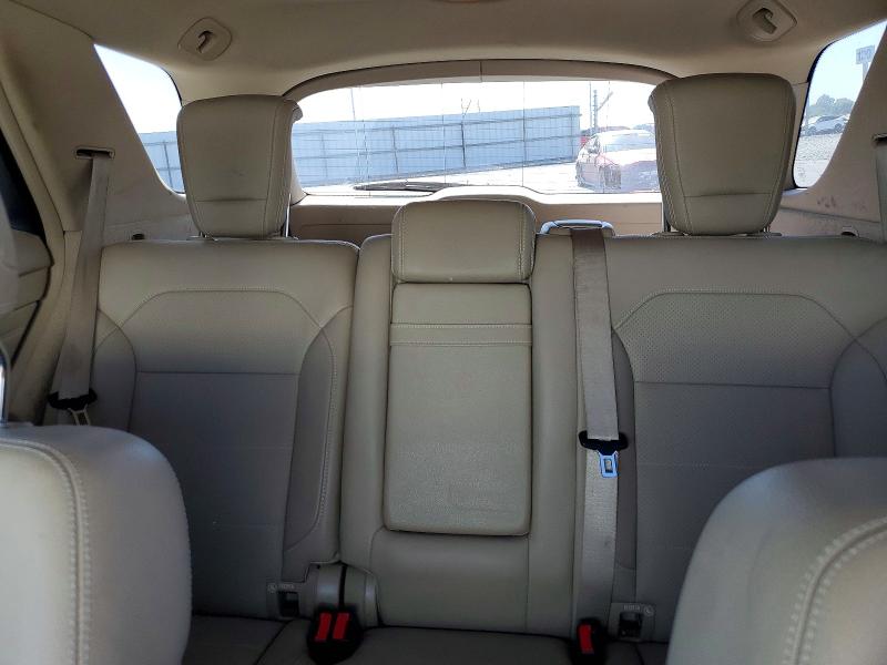 Продаж на аукціоні авто 2015 Mercedes-benz Ml, vin: 4JGDA5JB3FA596487, номер лоту: 54311676