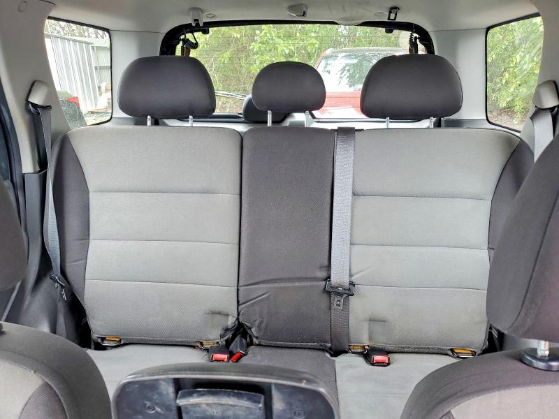 2007 Ford Escape მანქანა იყიდება აუქციონზე, vin: 1FMYU92Z67KA43808, აუქციონის ნომერი: 54007576