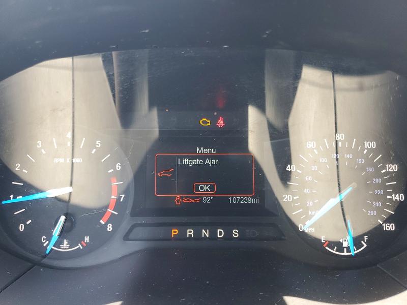 Aukcja sprzedaży 2019 Ford Edge 4d Se, vin: 2FMPK3G9XKBB57014, numer aukcji: 52685776