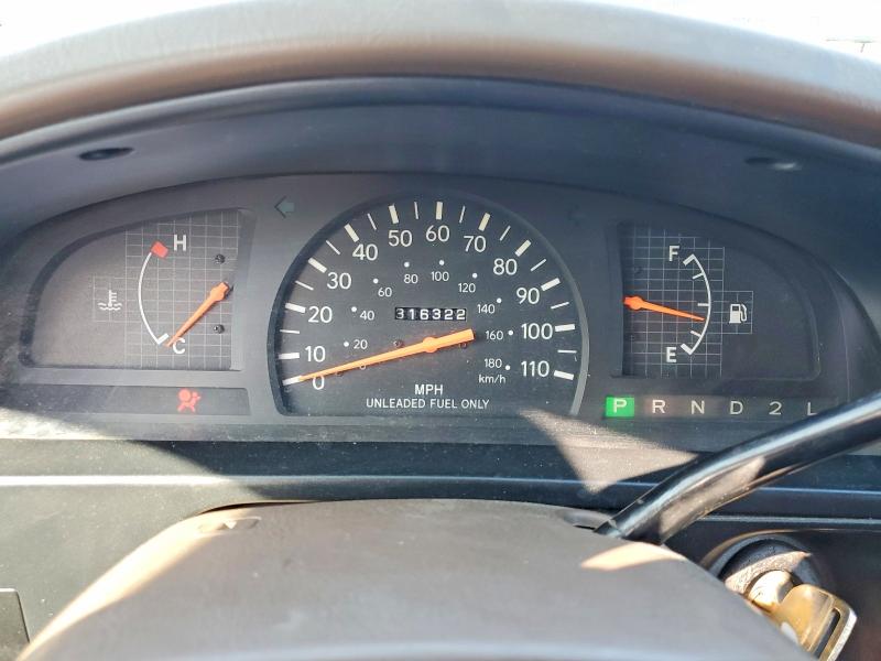 Aukcja sprzedaży 1998 Toyota Tacoma, vin: 4TAVL52N9WZ061494, numer aukcji: 52901606