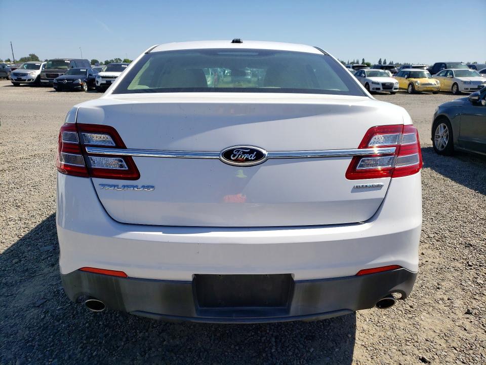 Продаж на аукціоні авто 2013 Ford Taurus, vin: 1FAHP2D85DG159190, номер лоту: 52809706