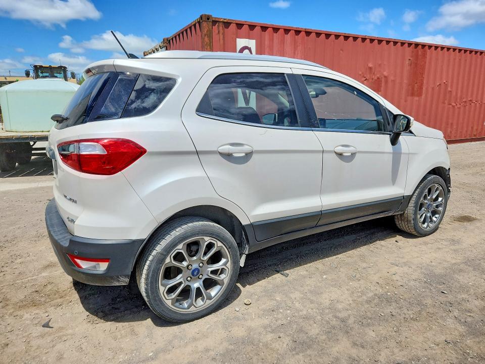 Продаж на аукціоні авто 2018 Ford Ecosport, vin: MAJ6P1WL7JC159701, номер лоту: 54476616