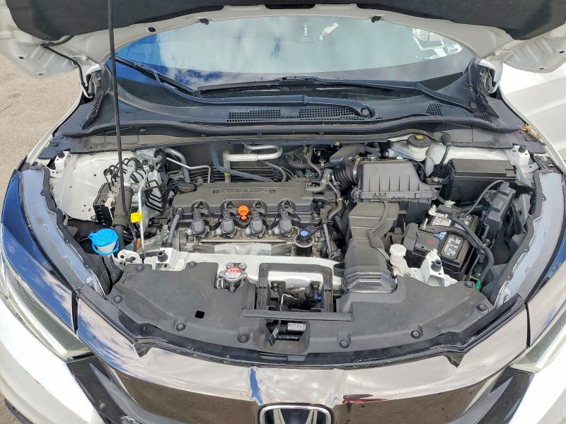 Продаж на аукціоні авто 2022 Honda Hr-v, vin: 3CZRU6H15NM744686, номер лоту: 54976586
