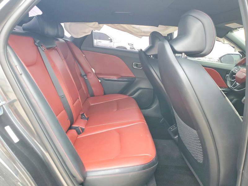 Продажа на аукционе авто 2025 Kia K4, vin: 3KPFW4DC0SE067955, номер лота: 53057696