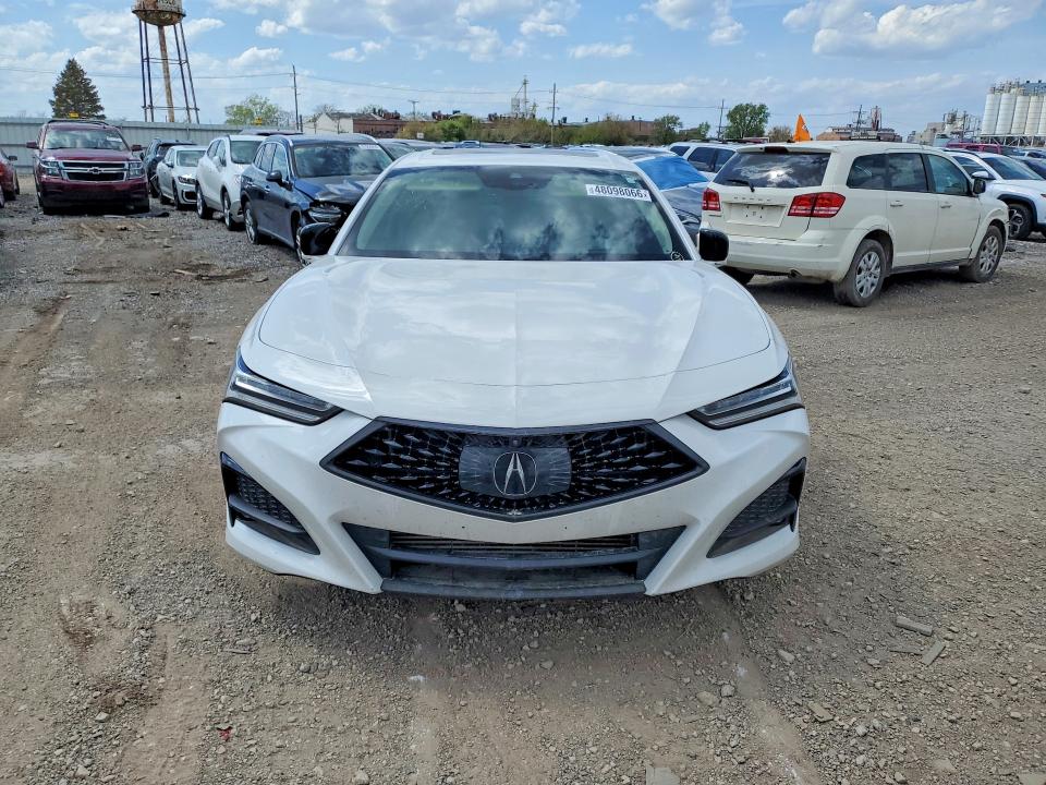 Продажа на аукционе авто 2021 Acura Tlx, vin: 19UUB5F64MA000508, номер лота: 48098066