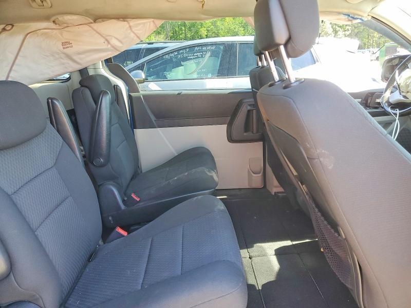 Продаж на аукціоні авто 2010 Dodge Grand Caravan, vin: 2D4RN3D12AR416316, номер лоту: 52837526