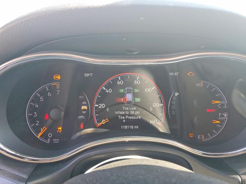 2015 Jeep Grand Cherokee მანქანა იყიდება აუქციონზე, vin: 1C4RJFBG2FC738553, აუქციონის ნომერი: 52856796