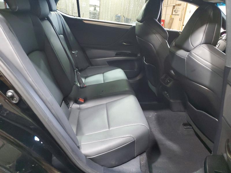 2024 Lexus Es მანქანა იყიდება აუქციონზე, vin: 58AJZ1B11RU160758, აუქციონის ნომერი: 52372226