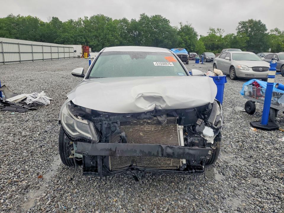 Aukcja sprzedaży 2020 Kia Optima, vin: 5XXGT4L3XLG406616, numer aukcji: 51550976