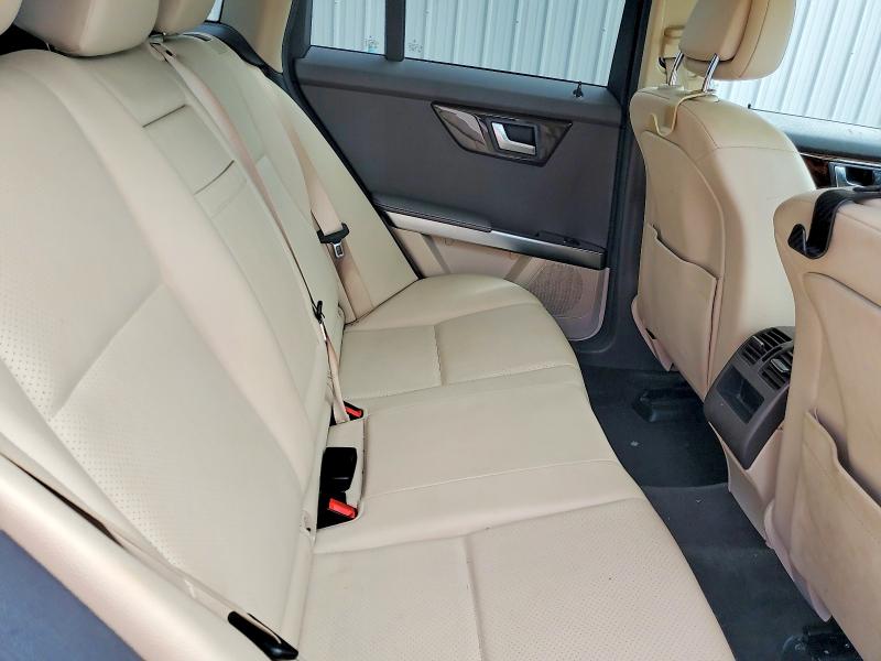 Aukcja sprzedaży 2015 Mercedes-benz Glk, vin: WDCGG8JB1FG340809, numer aukcji: 52431956