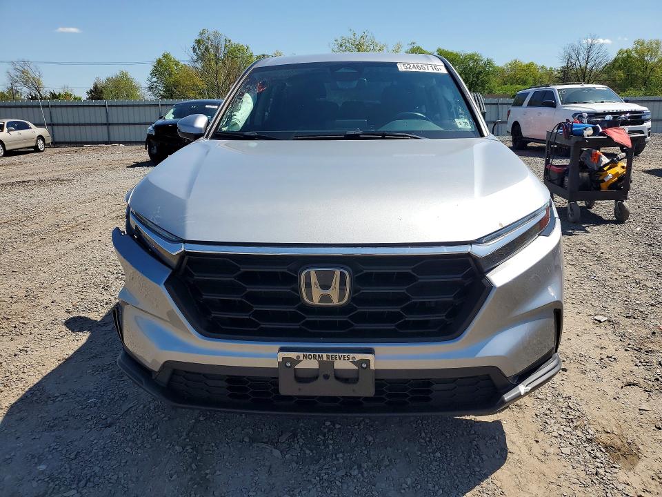 Aukcja sprzedaży 2024 Honda Cr-v, vin: 2HKRS4H22RH445533, numer aukcji: 52465716