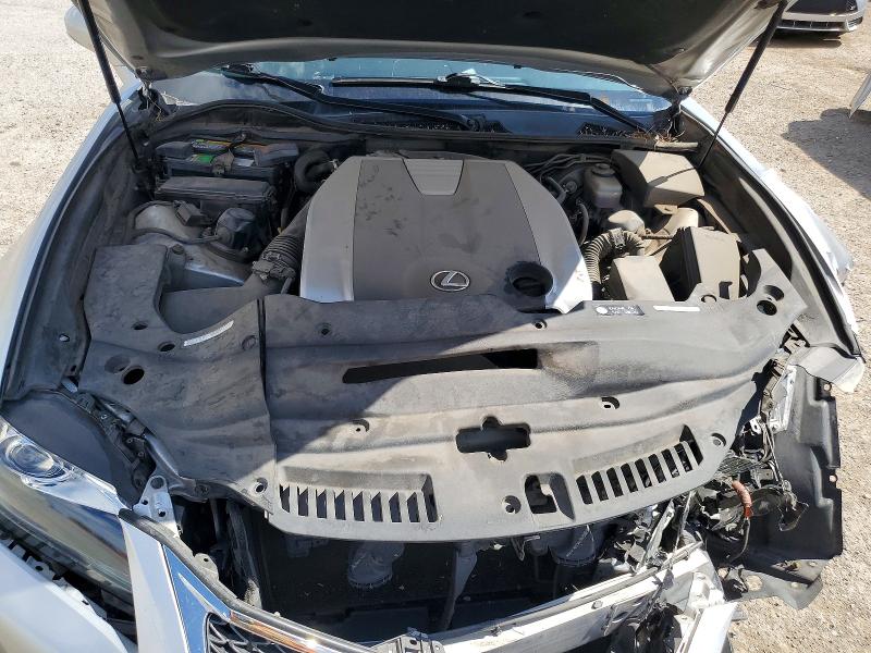 53803996 :رقم المزاد ، JTHCE1BL3E5026001 vin ، 2014 Lexus Gs مزاد بيع