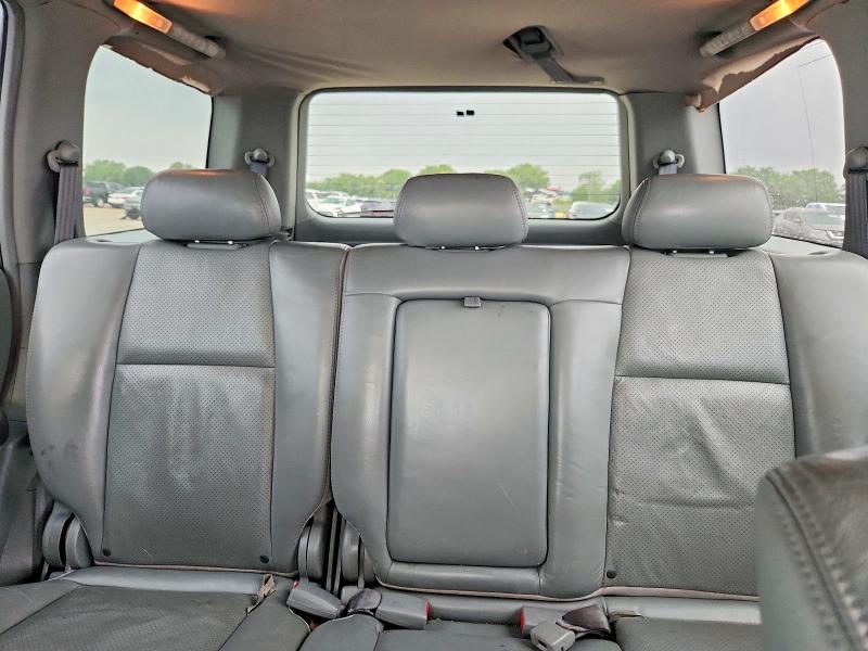 54169056 :رقم المزاد ، 5FNYF18625B027645 vin ، 2005 Honda Pilot مزاد بيع